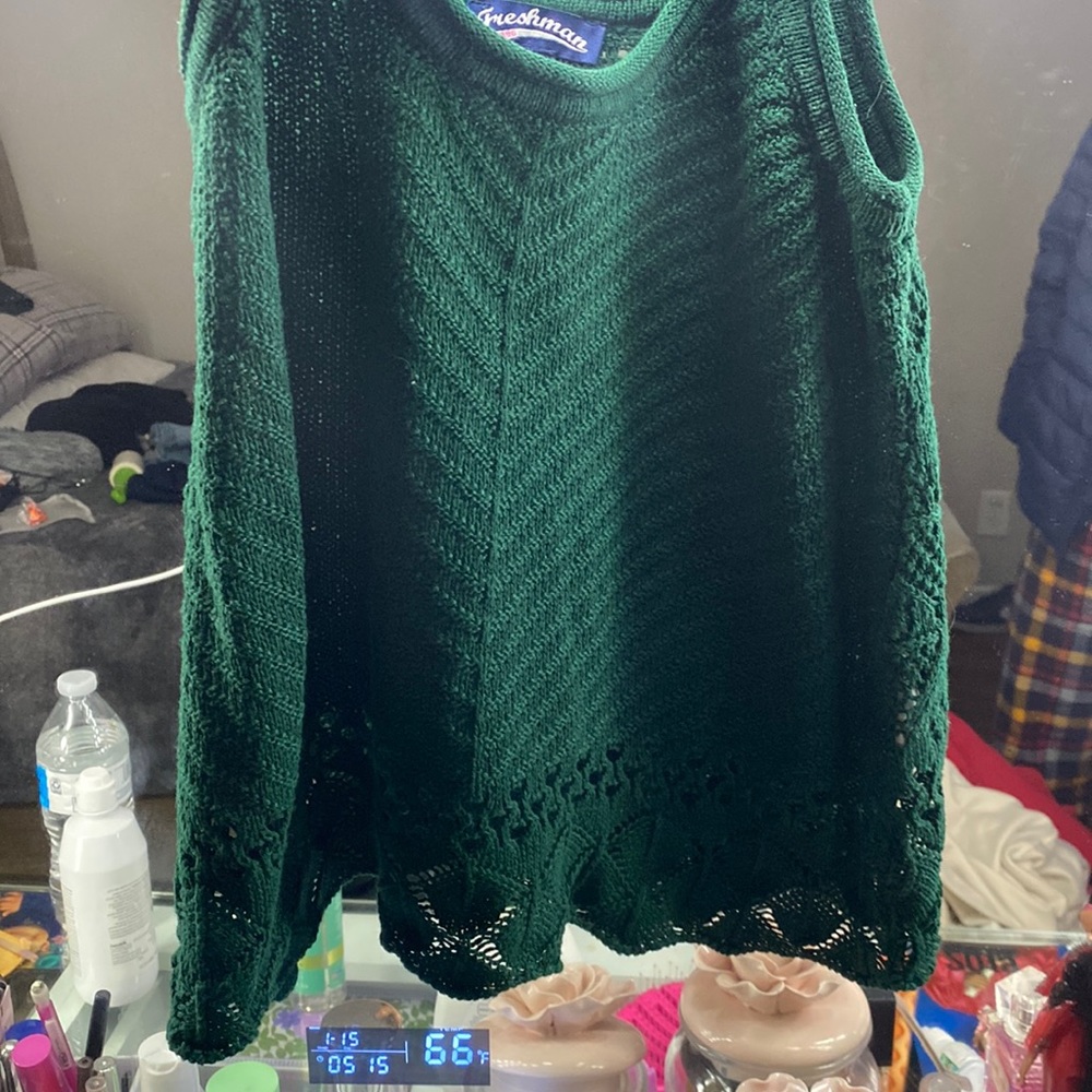 Medium tank top great for summer